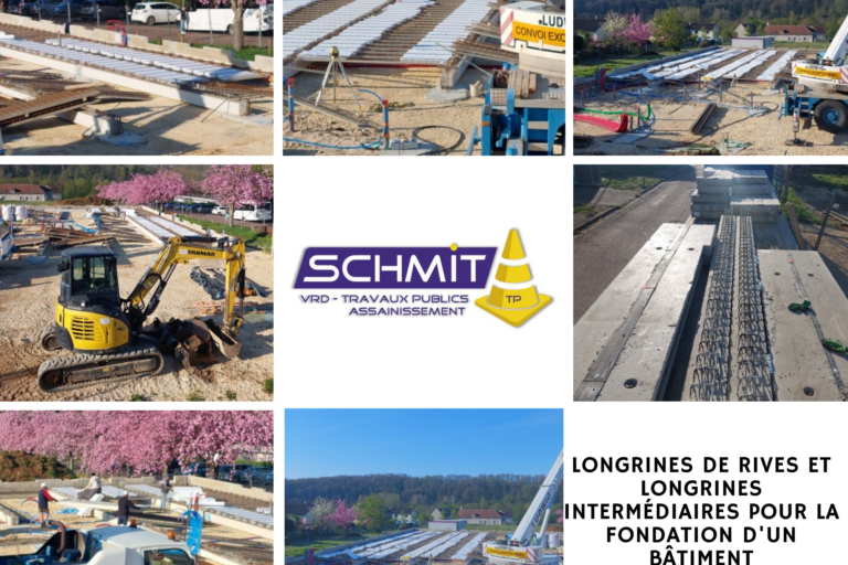 LONGRINES DE RIVES ET LONGRINES INTERMÉDIAIRES (1)