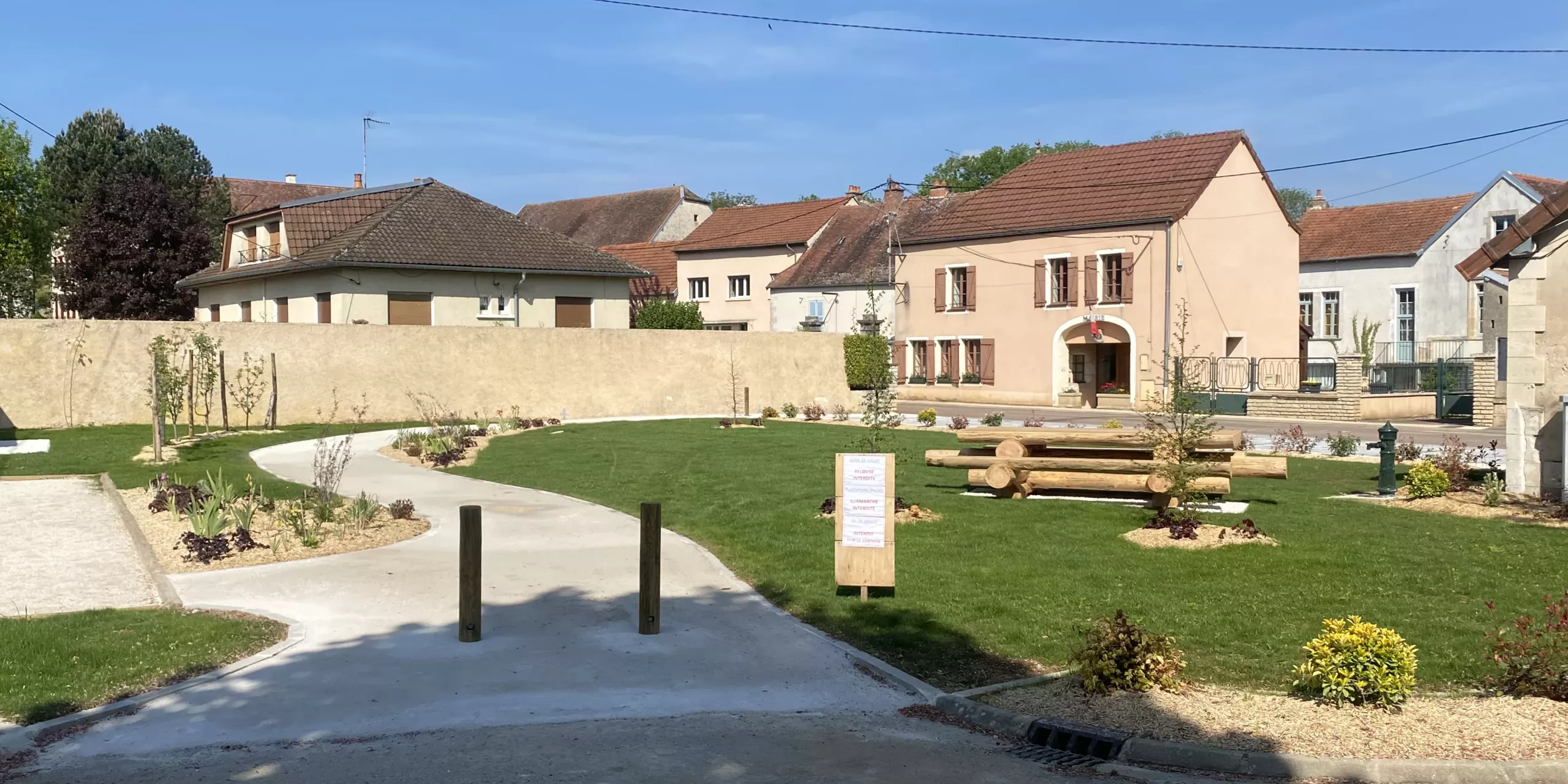 Aménagement Terraseement Démolition