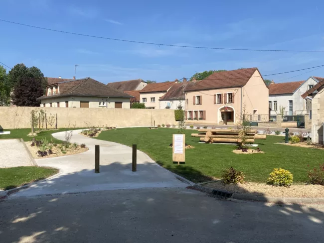 Aménagement Terraseement Démolition