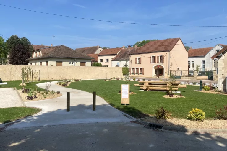 Aménagement Terraseement Démolition