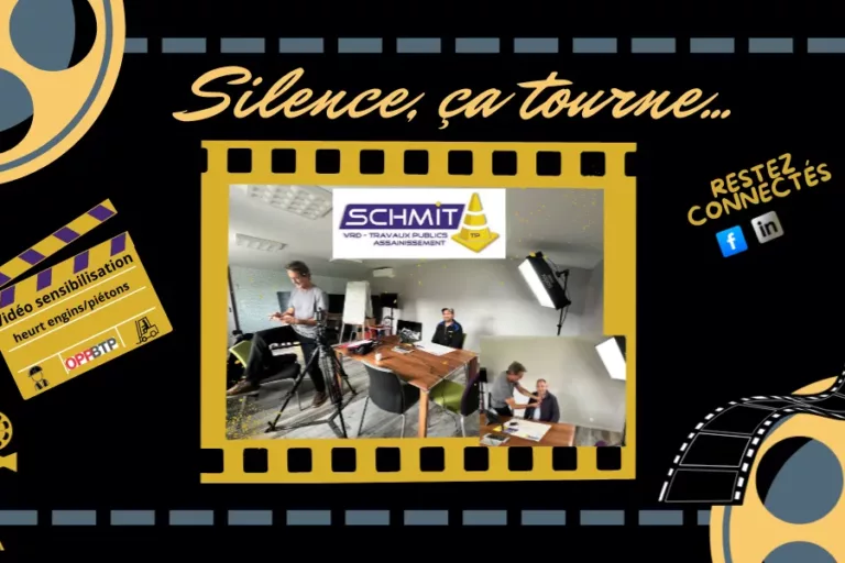 sensibilisation heurt engins-piètons sécurité sensibilisation heurt engins-piètons sécurité