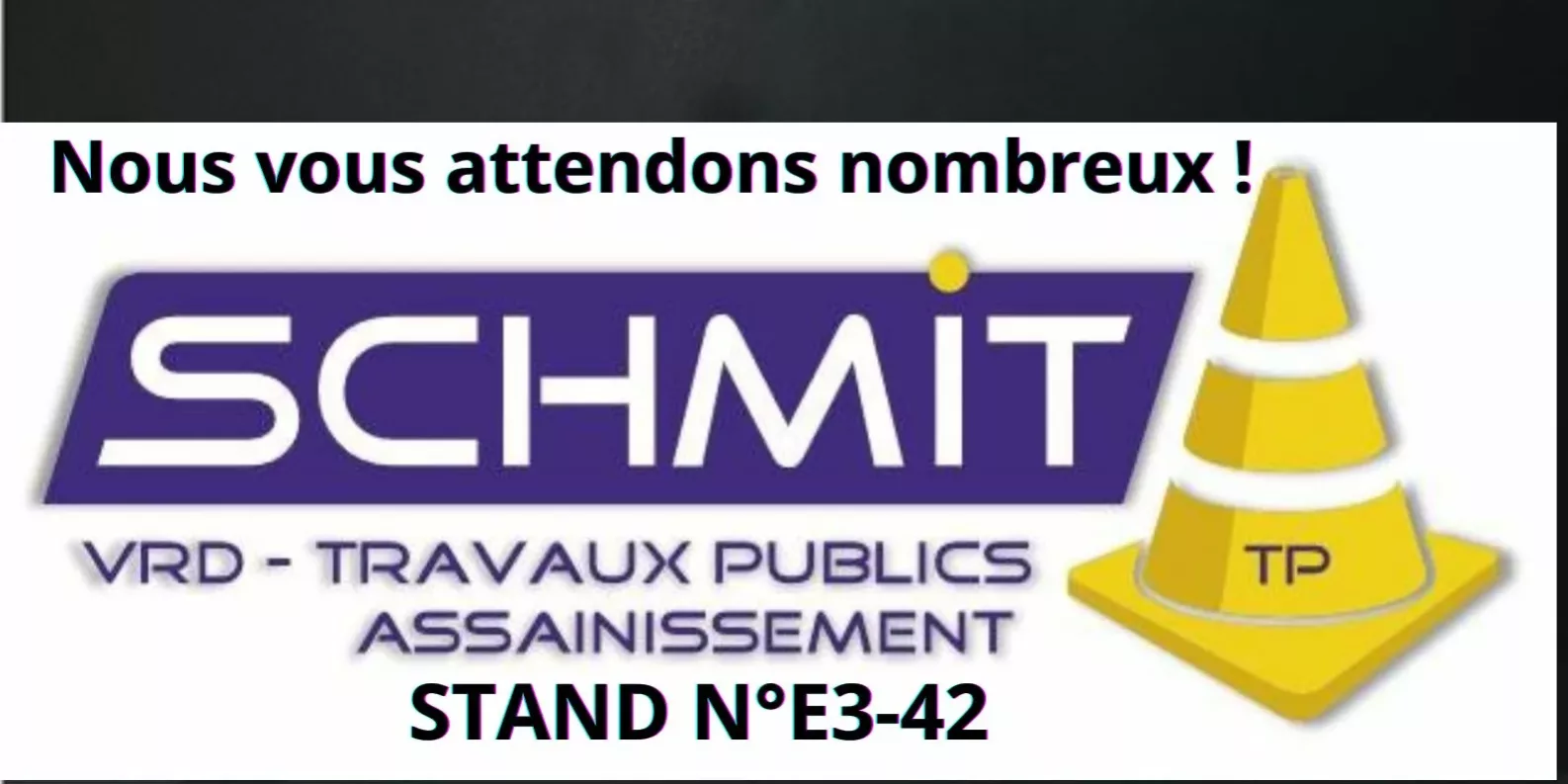 salon, élevage, travaux publics, TETRA BLOC, bloc de béton