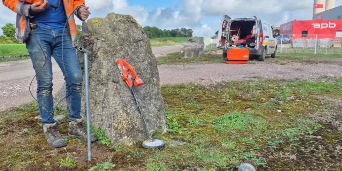 Fuite, réseau, assainissement, eau potable, réparation