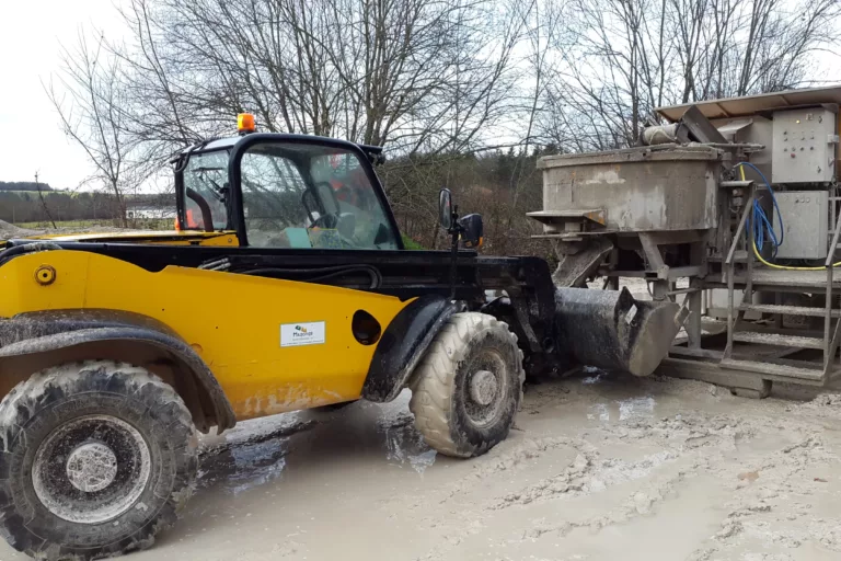 Tetra bloc, bloc béton, béton, centrale mobile, centrale, bloc de béton, block de béton, tetra block