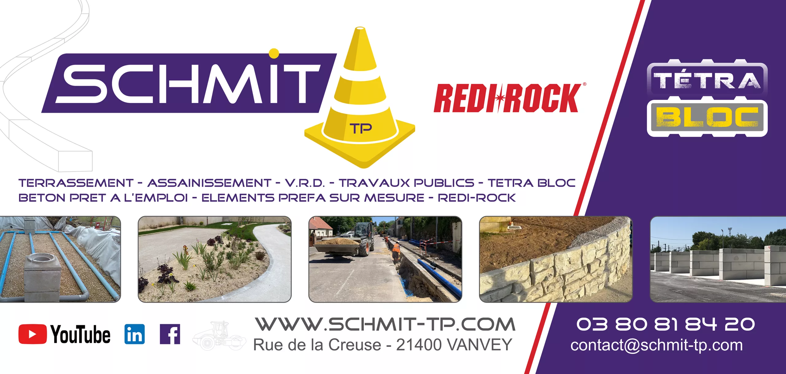 Panneau SCHMIT TP - 2026 - V1