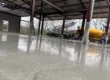 béton toupie travaux pblics