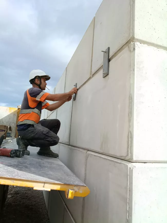 bloc de béton bloc béton TETRA BLOC tetra bloc mur de soutènement mur de stockage case de stockage block béton béton block béton silo
